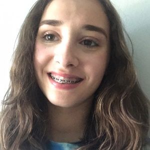 Meet your Posher, Sophia